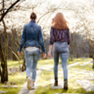 Meet your Posher, Isabel